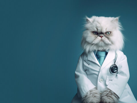 🐾 هل القطط تنقل أمراض للبشر؟